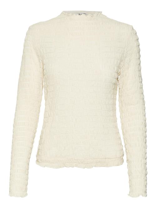 VERO MODA Bluse 'NEOLA '  creme