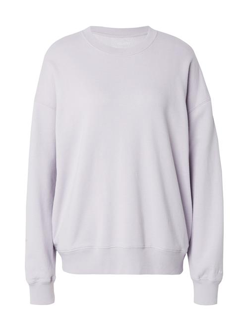 HOLLISTER Sweatshirt  pastellilla