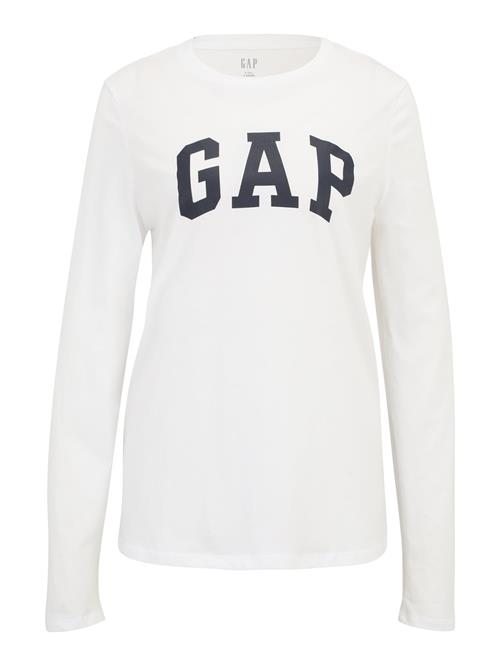 Gap Tall Shirts  navy / hvid