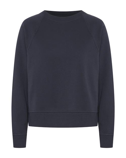 Part Two Sweatshirt  navy