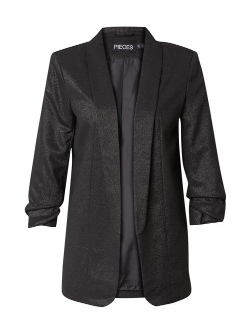 PIECES Blazer 'PCBOSELLA'  sort-meleret