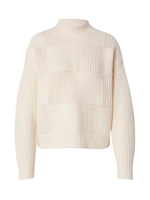 VERO MODA Pullover  lysebeige