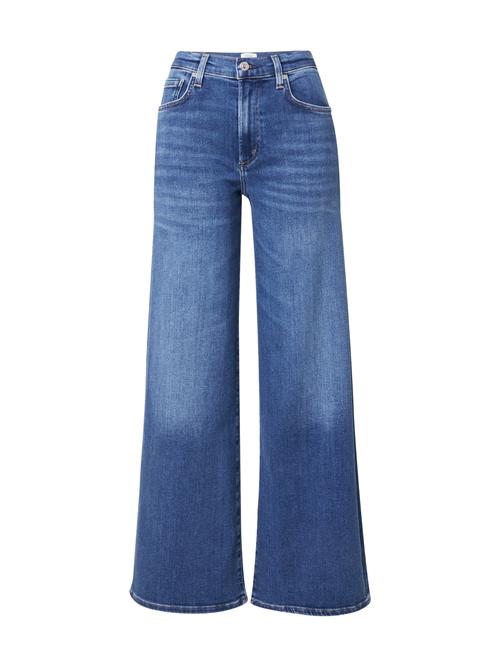 Citizens of Humanity Jeans 'Loli'  blue denim