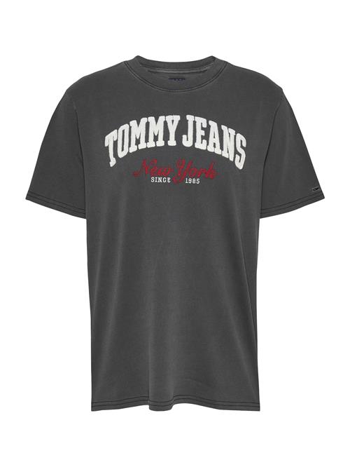 Tommy Jeans Shirts  antracit