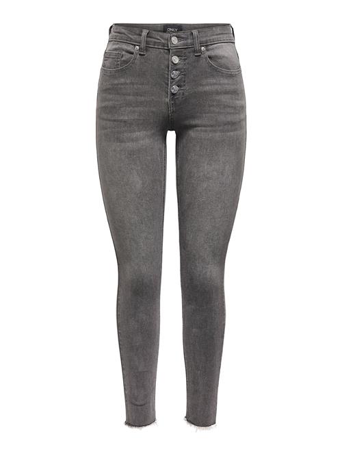 ONLY Jeans 'ONLMIA'  grey denim