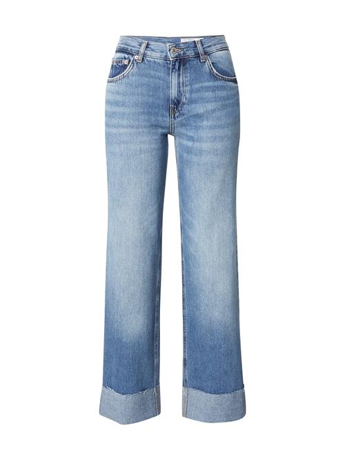 VERO MODA Jeans  blue denim