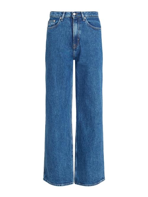 Tommy Jeans Jeans 'CLAIRE'  blue denim