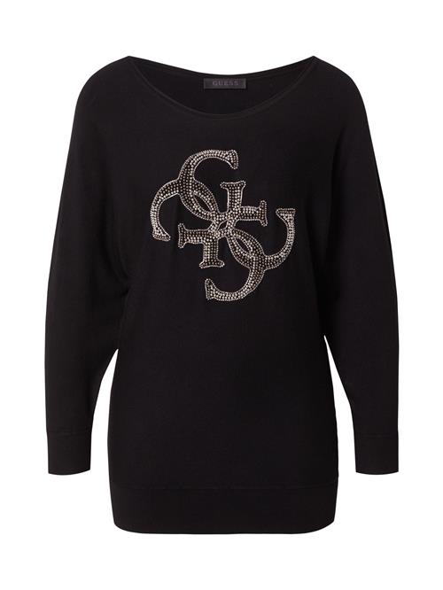 Se GUESS Pullover 'EMERIE'  sort ved About You