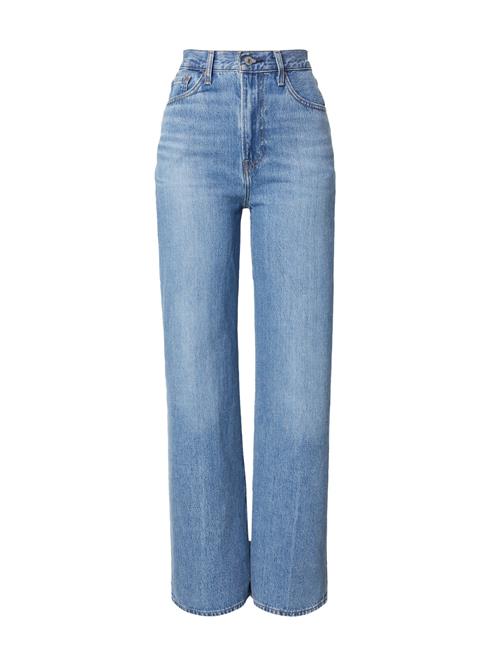 LEVI'S ® Jeans 'RIBCAGE'  blue denim