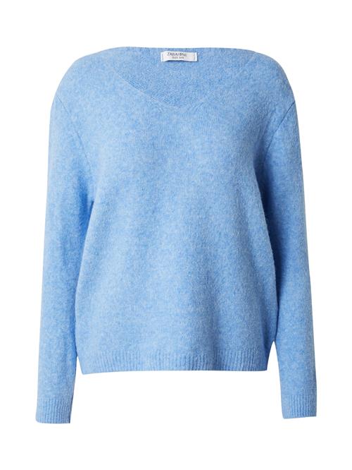 ZABAIONE Pullover 'Da44ria'  blå