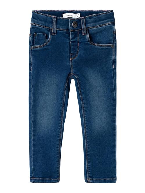 NAME IT Jeans  blue denim