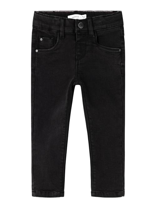 NAME IT Jeans  black denim