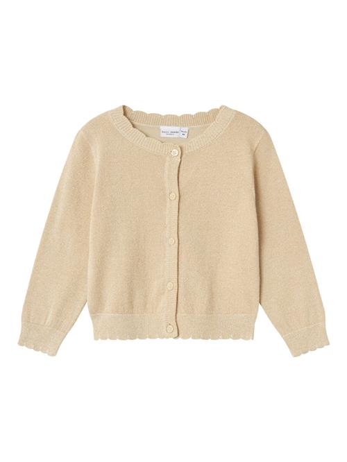 NAME IT Cardigan  beige