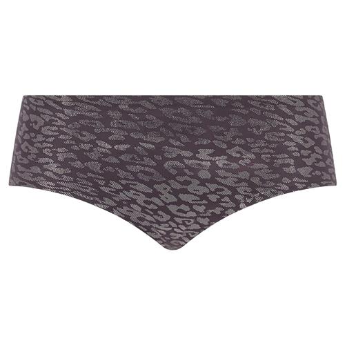 Se Chantelle Slip  sort / hvid ved About You