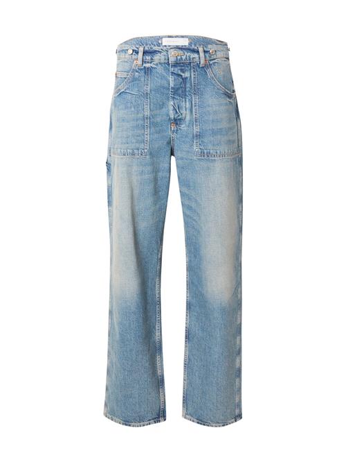 TOPSHOP Jeans  blue denim