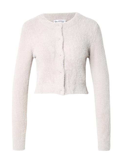 Miss Selfridge Cardigan  sand