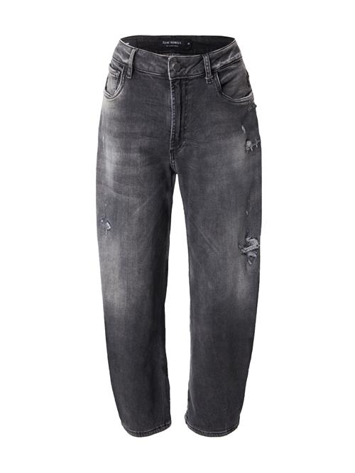 Elias Rumelis Jeans 'YOANA'  black denim