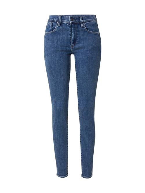 Se G-STAR Jeans 'Lhana'  blue denim ved About You