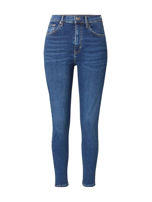 TOPSHOP Jeans 'Jamie'  blå