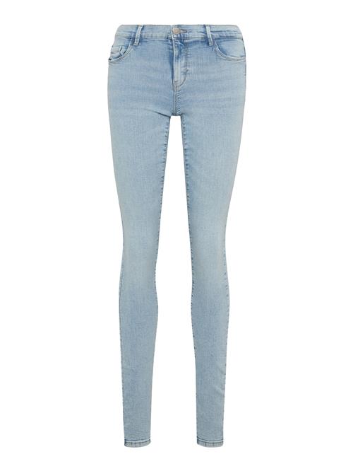 Only Tall Jeans 'ONLRAIN'  blue denim