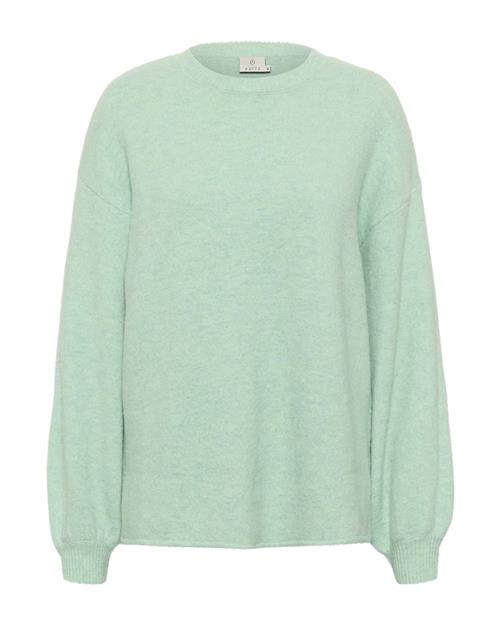 Kaffe Pullover 'Zilla'  mint