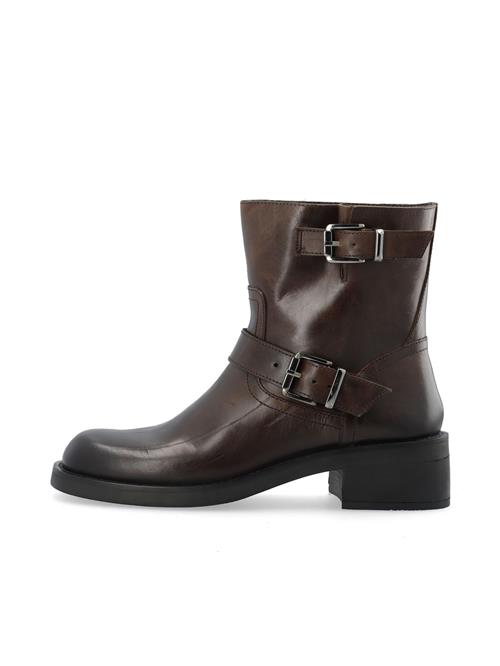 Bianco Boots 'Harper'  brun / sølv