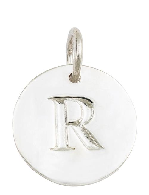 Syster P Beloved Letter Silver Syster P Silver