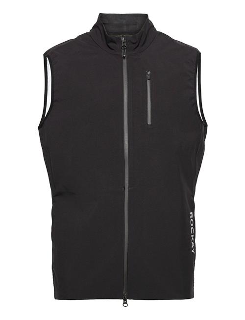 Rockay Men's Xplore Vest Rockay Black