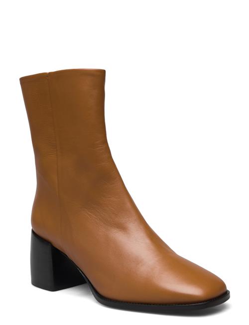 Billi Bi Booties Billi Bi Brown