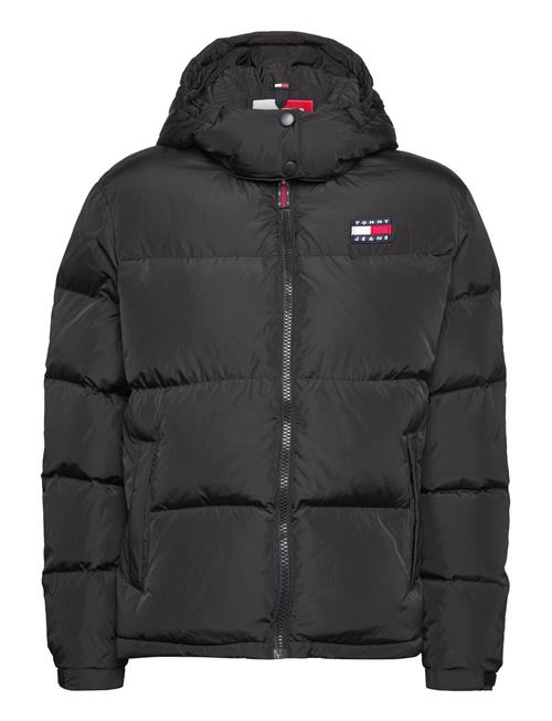 Tommy Jeans Tjw Alaska Puffer Tommy Jeans Black