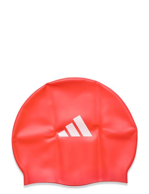 Kids 3S Cap Adidas Performance Red