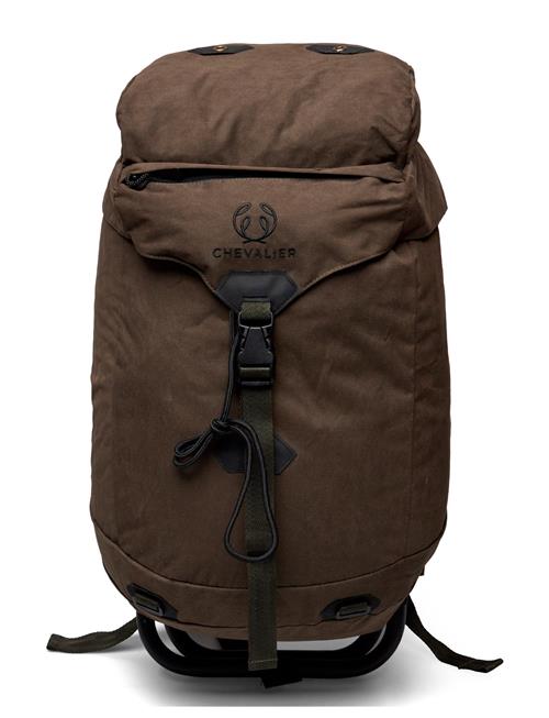 Chair Back Pack 35L Chevalier Khaki