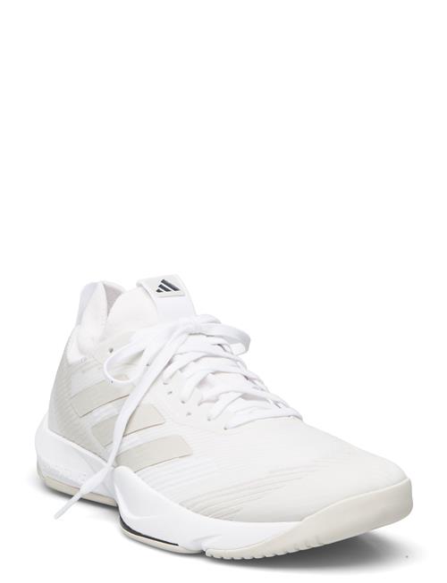 adidas Performance Rapidmove Adv Trainer W Adidas Performance White