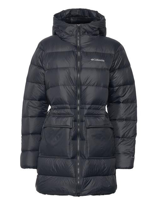 Harmony Falls Mid Down Jacket Columbia Sportswear Black