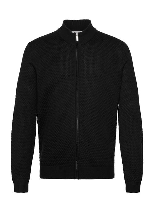 Bruun & Stengade Bs Eaton Regular Fit Knitwear Bruun & Stengade Black