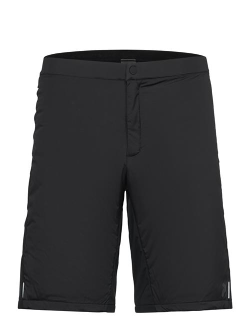 Peak Performance M Insulated Wind Shorts Peak Performance Black