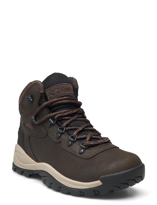 Columbia Sportswear Newton Ridge Plus Columbia Sportswear Brown