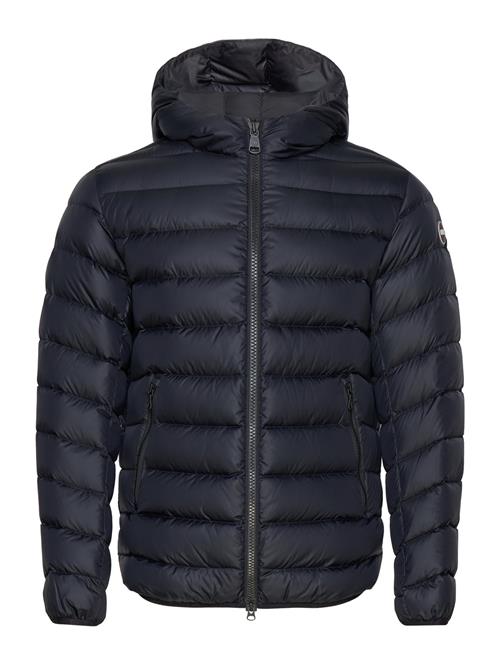 Colmar Mens Down Jacket Colmar Black