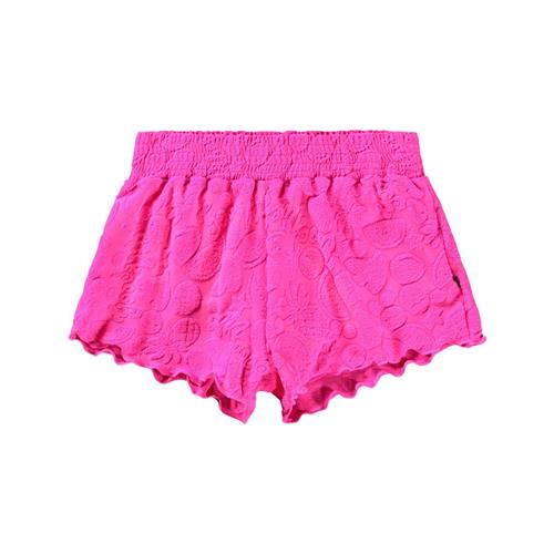 Molo Nicci Trunks Fruity Terry 98/104 cm  Lyserød  98/104 cm  Unisex