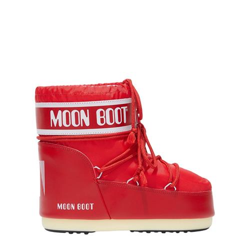 Moon Boot Ikon Snestøvler Red | Rød | 36-38 EU