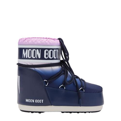 Moon Boot Icon Moonrise Snow Boots Blue | Blå | 39-41 EU EU