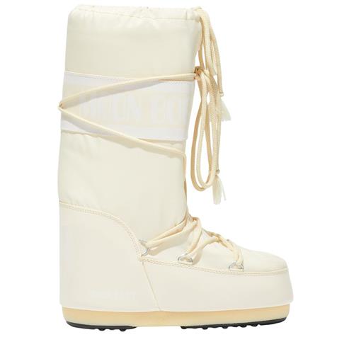 Moon Boot Icon Snow Boots Cream |  | 35-38 EU