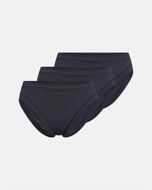 Tai brief | 3-pak | Bambusviskose | Lavendel