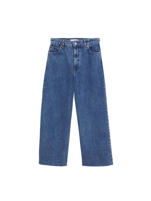 MANGO Jeans 'Carol'  blue denim