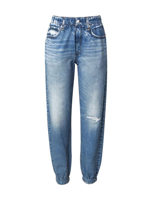 rag & bone Jeans 'MIRAMAR'  blå