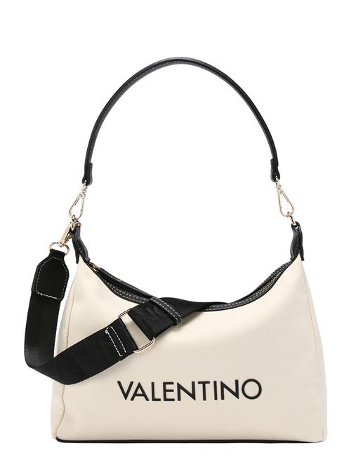 VALENTINO Håndtaske  nude / sort