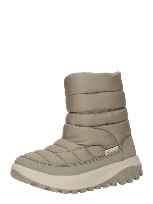 Se COLUMBIA Snowboots  khaki ved About You