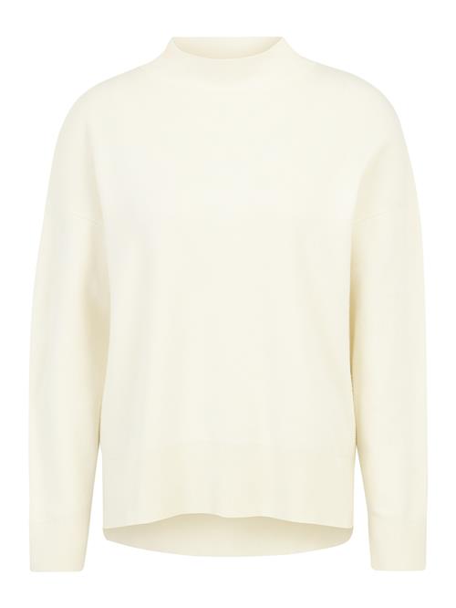 Les Lunes Sweatshirt 'TULIIP'  offwhite