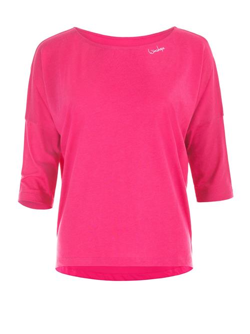 Winshape Sportsoverdel ' MCS004 '  pink