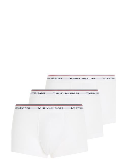 Tommy Hilfiger 3P Lr Trunk Tommy Hilfiger White